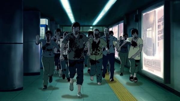 SEOUL STATION - Bande annonce - VOST