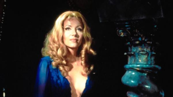 Countess Dracula Trailer