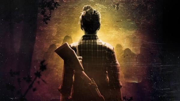 HERE ALONE - Bande Annonce [VF]