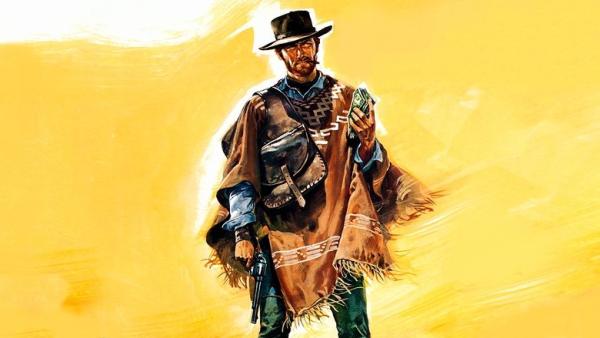 Pour une poignée de dollars - Bande Annonce VF