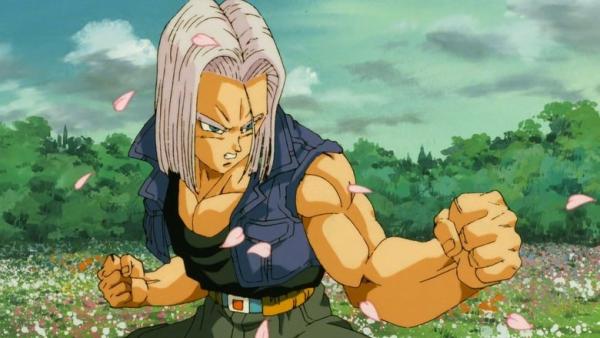 DBZ - Trailer 2 Film 09 - Les mercenaires de l'espace [VOSTFR]