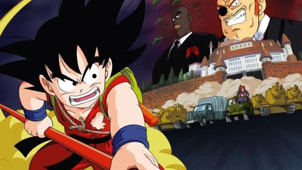 [TRADUCTION] DB - Film 04 - Trailer 2 - L'armée du Ruban Rouge [VOSTFR]
