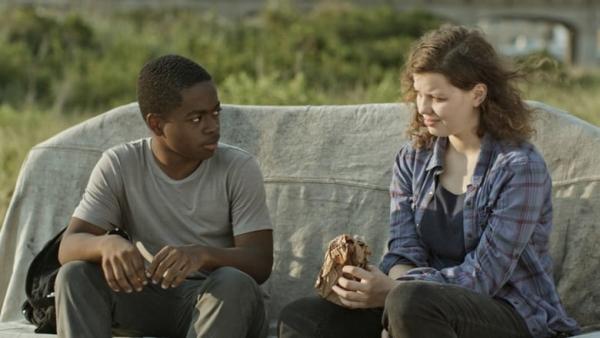 THE TRANSFIGURATION - Extrait VOSTF - Cannes 2016