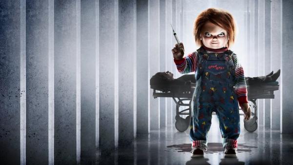 CULT OF CHUCKY BANDE ANNONCE VF le retour de chucky 2017