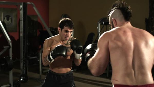 Bande annonce SANG POUR SANG EXTREME - Disponible en DVD et Blu-Ray