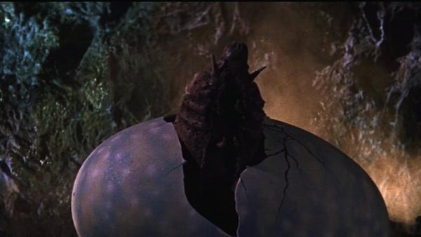 Mothra (1961) - Trailer HD 1080p