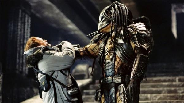 Alien vs. Predator - Bande annonce VF
