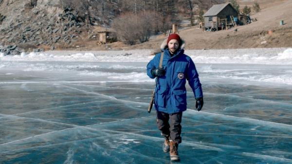 DANS LES FORETS DE SIBERIE de Safy Nebbou - bande-annonce