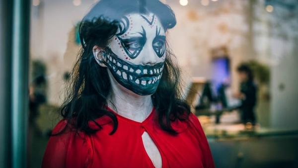 PREVENGE Bande Annonce VF ✩ Alice Lowe (Comédie -2017)