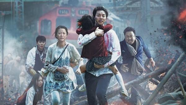 Dernier train pour Busan - Bande-annonce officielle VF