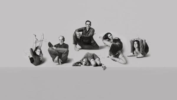 THE HOUSE THAT JACK BUILT bande annonce officielle