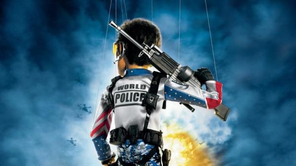 Team America - Police Du Monde - Extrait Marrant 2