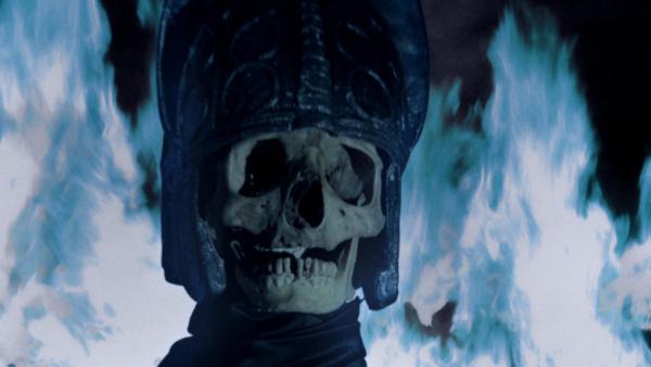 The Devil Rides Out (1968) - Official Trailer