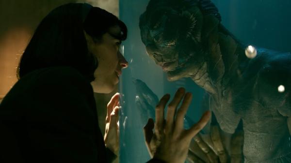 La Forme de l'Eau - The Shape of Water | Bande Annonce #1 [Officielle] VF HD | 2018