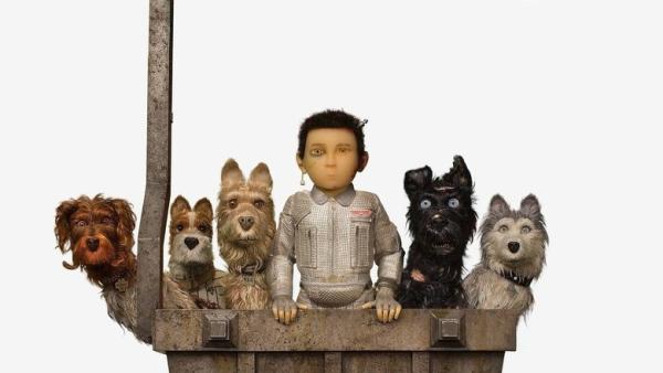 L'Île aux chiens - Bande Annonce VF
