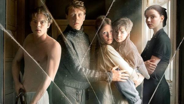 LE SECRET DES MARROWBONE - Bande Annonce - VF