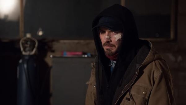 INVISIBLE - Bande Annonce - le 30 NOVEMBRE en VOD