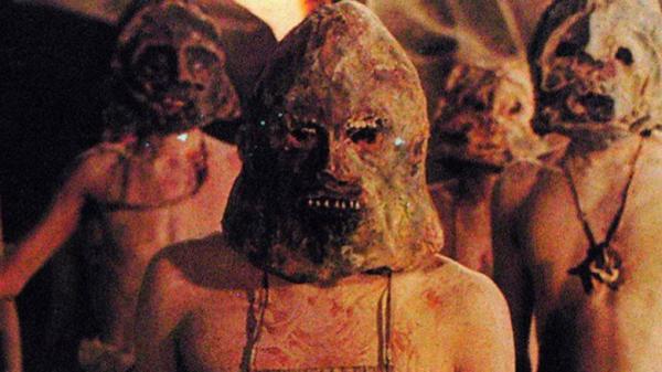 La Montagne du dieu cannibale (1978) Bande Annonce [VF-HD]