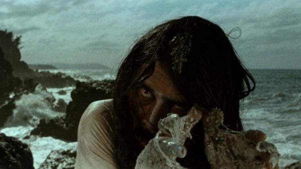 L'EFFRAYANT DOCTEUR HIJIKATA (1969) FILM ANNONCE