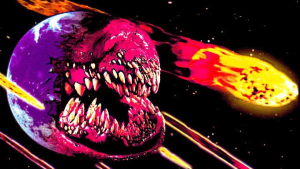 The Deadly Spawn (1983) Bande-annonce