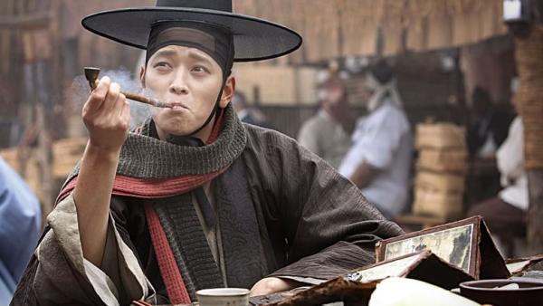 Woochi : Le Magicien des temps Modernes - Bande-annonce VF