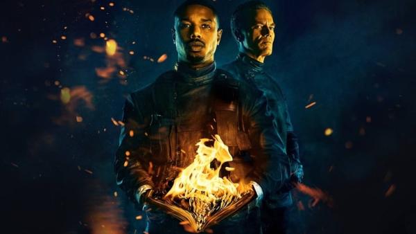 FAHRENHEIT 451 - Bande Annonce VOST FilmsActu