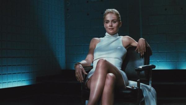 BASIC INSTINCT - Bande Annonce [VOST]