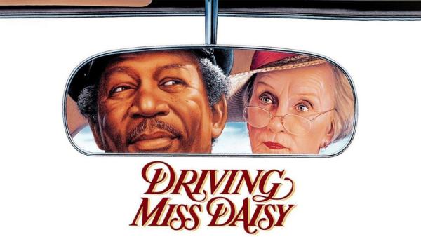 MISS DAISY ET SON CHAUFFEUR Bande Annonce VF (1989)