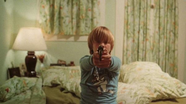 Cauchemars à Daytona Beach. Bande annonce VF