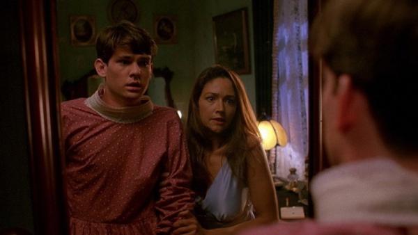 Psycho IV: The Beginning - Trailer (HD)