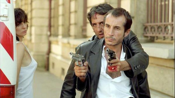 Gangsters 2002 trailer
