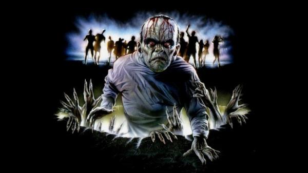 Dead Pit trailer