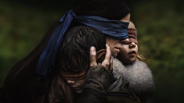 BIRD BOX - Bande Annonce 2 VF