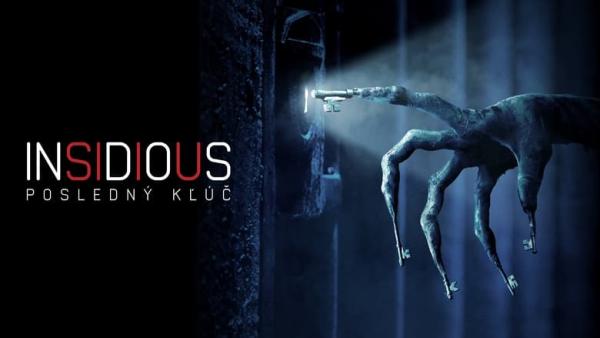 Insidious : La Dernière Clé - Bande-annonce 1 - VF