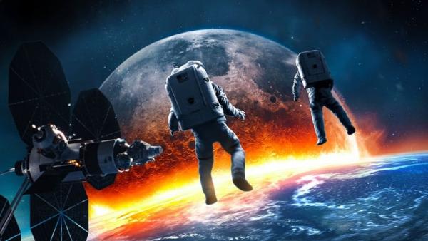 MOONFALL Bande Annonce VF Finale (2022)
