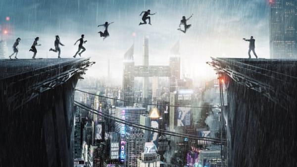 Seven Sisters (VF) - Trailer