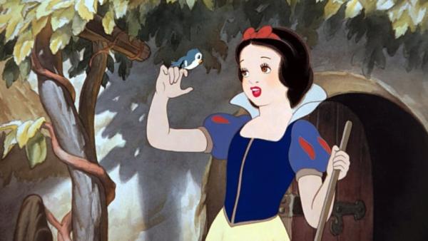 Blanche Neige et les Sept Nains - Bande Annonce VF