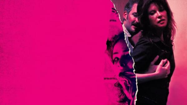 LOVE HUNTERS - bande annonce