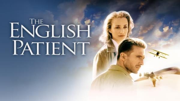 Bande-annonce du film Le patient anglais.