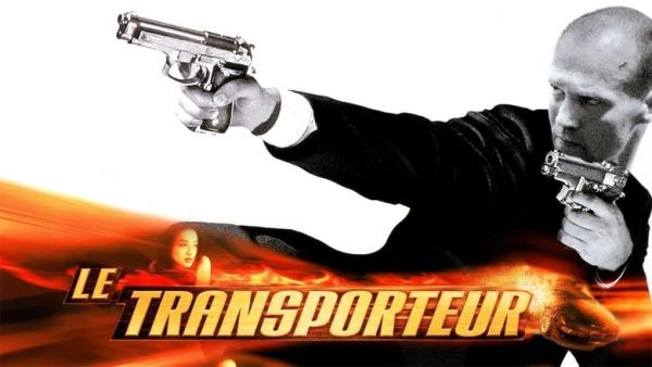 Transporteur - Bande Annonce VF