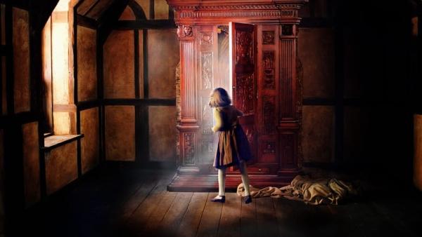 Le monde de Narnia : Chapitre 1- La Bande Annonce VF