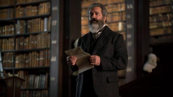 THE PROFESSOR AND THE MADMAN Bande Annonce VF (2020) Mel Gibson, Sean Penn, Drame