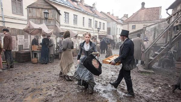 JACK L'EVENTREUR: SUR LES TRACES DU TUEUR - Bande Annonce [VF]