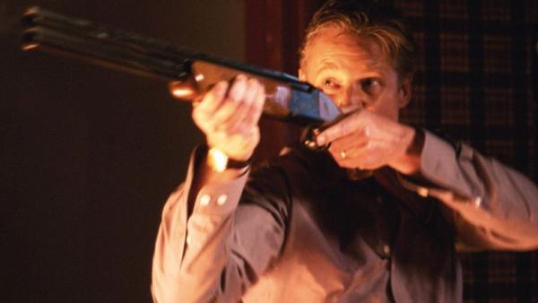 THEY ARE AMONG US Trailer