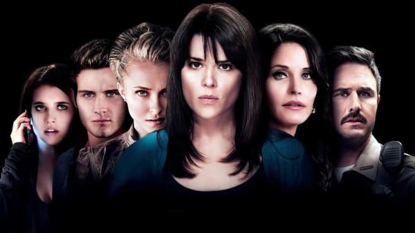 SCREAM 4 - Video Bande-annonce VF