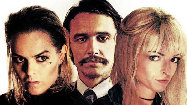 BANDE ANNONCE THE VAULT FR