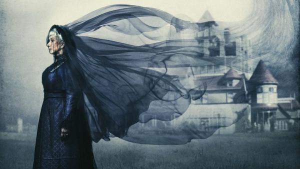 LA MALEDICTION WINCHESTER - Bande Annonce VF