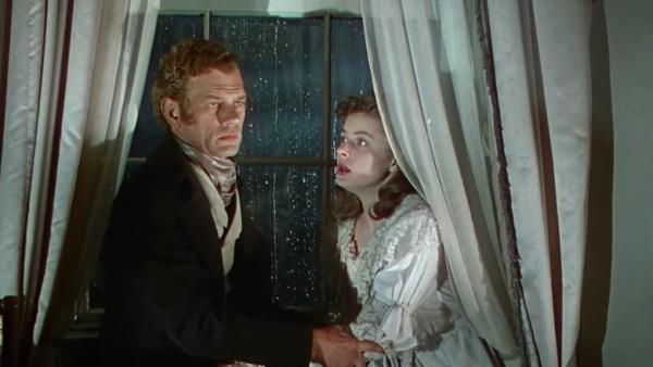 LES AMANTS DU CAPRICORNE - Bande Annonce VOST