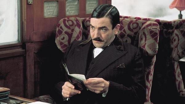 Le crime de l'Orient-Express (1974) bande annonce