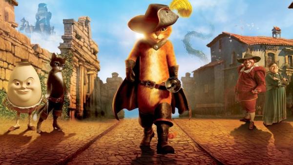Le chat potté - Bande annonce #1 en français [VF|HD]